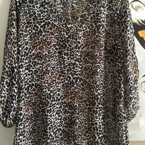 Show me your Mumu tunic